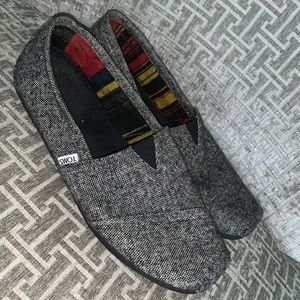 TOMS